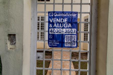 Casa para alugar com 449m², 4 quartos e 4 vagasFACHADA