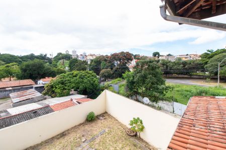 Casa para alugar com 449m², 4 quartos e 4 vagasVISTA DA SACADA SUITE MASTER