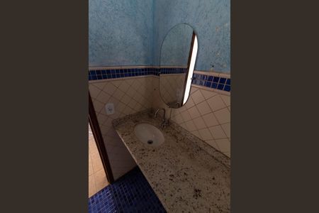 Casa para alugar com 449m², 4 quartos e 4 vagasLAVABO