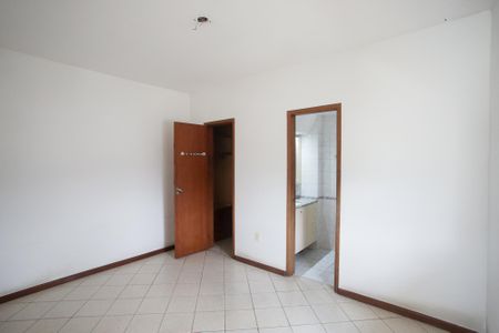 Apartamento à venda com 120m², 3 quartos e 2 vagasQuarto Suíte