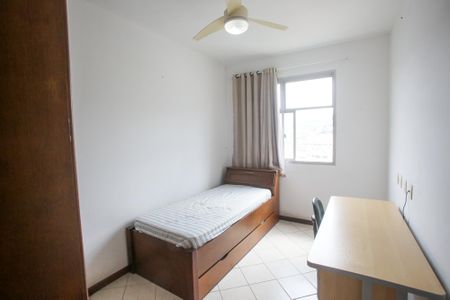 Apartamento à venda com 120m², 3 quartos e 2 vagasQuarto 3