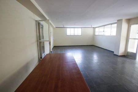 Apartamento à venda com 120m², 3 quartos e 2 vagasÁrea comum - Salão de festas