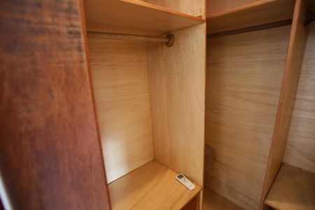 Apartamento à venda com 120m², 3 quartos e 2 vagasCloset da Suíte