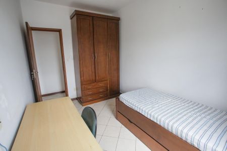 Apartamento à venda com 120m², 3 quartos e 2 vagasQuarto 3