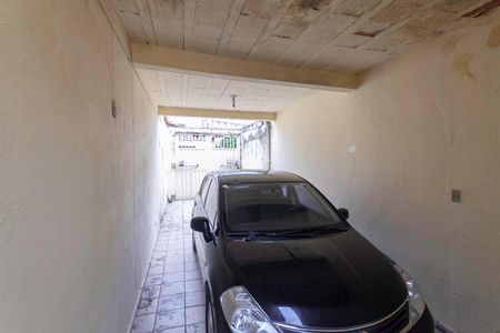 Casa à venda com 236m², 4 quartos e 2 vagasGaragem