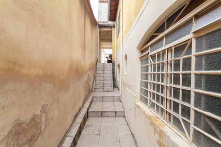 Casa à venda com 236m², 4 quartos e 2 vagasEntrada