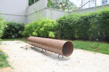 Studio para alugar com 22m², 1 quarto e sem vagaPet Place