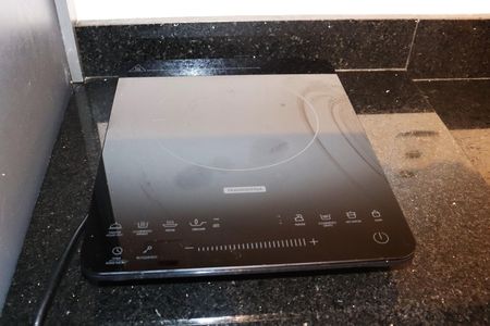 Studio para alugar com 22m², 1 quarto e sem vagaBanheiro