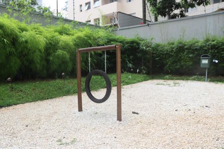 Studio para alugar com 22m², 1 quarto e sem vagaPet Place