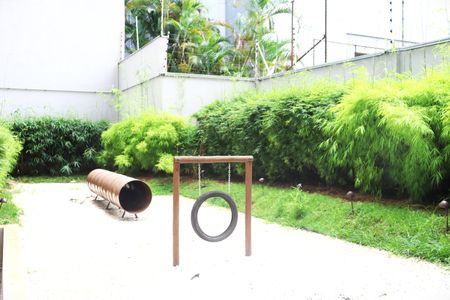 Studio para alugar com 22m², 1 quarto e sem vagaPet Place