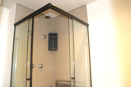 Studio para alugar com 22m², 1 quarto e sem vagaBanheiro