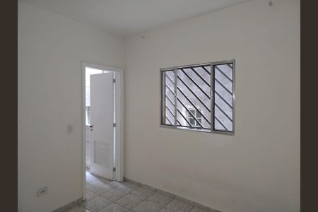 Sala de casa para alugar com 1 quarto, 36m² em Parque Continental Iii, Guarulhos