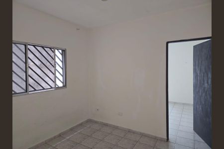 Sala de casa para alugar com 1 quarto, 36m² em Parque Continental Iii, Guarulhos