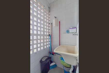 Apartamento à venda com 57m², 2 quartos e 1 vagaÁrea de Serviço