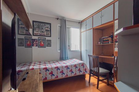 Apartamento à venda com 57m², 2 quartos e 1 vagaQuarto 1