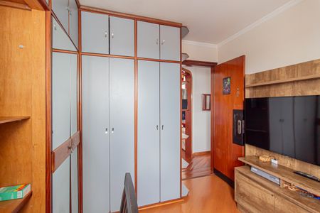 Apartamento à venda com 57m², 2 quartos e 1 vagaQuarto 1