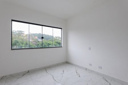 Studio de kitnet/studio para alugar com 1 quarto, 31m² em Jardim Clementino, Taboão da Serra