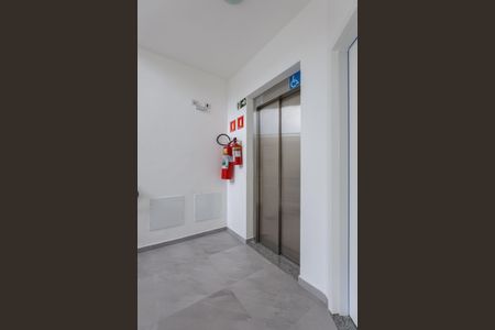 Studio para alugar com 31m², 1 quarto e sem vagaÁrea comum