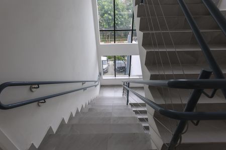 Studio para alugar com 31m², 1 quarto e sem vagaÁrea comum