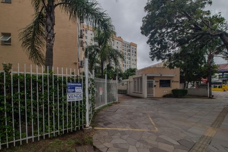 Apartamento à venda com 72m², 3 quartos e 1 vagaFachada/Placa