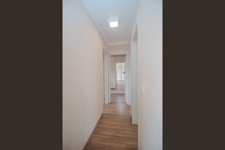 Apartamento à venda com 72m², 3 quartos e 1 vagaCorredor