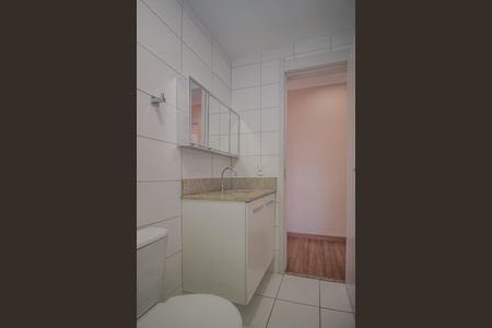 Apartamento à venda com 72m², 3 quartos e 1 vagaBanheiro