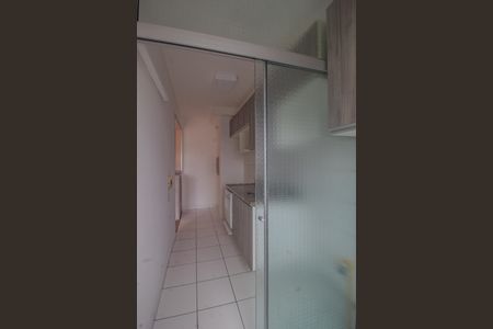 Apartamento à venda com 72m², 3 quartos e 1 vagaÁrea de Serviço