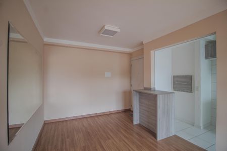 Sala de apartamento à venda com 3 quartos, 72m² em Cavalhada, Porto Alegre