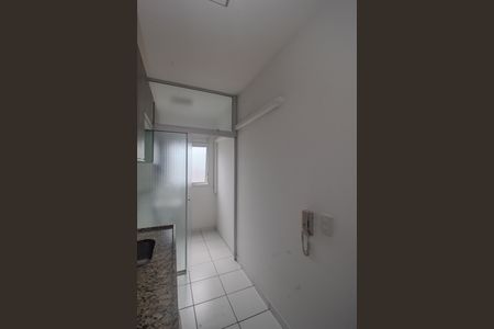 Apartamento à venda com 72m², 3 quartos e 1 vagaCozinha