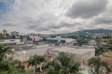 Apartamento à venda com 72m², 3 quartos e 1 vagaVista