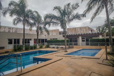 Apartamento à venda com 72m², 3 quartos e 1 vagaÁrea comum - Piscina