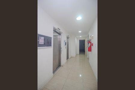 Apartamento à venda com 72m², 3 quartos e 1 vagaHall de entrada