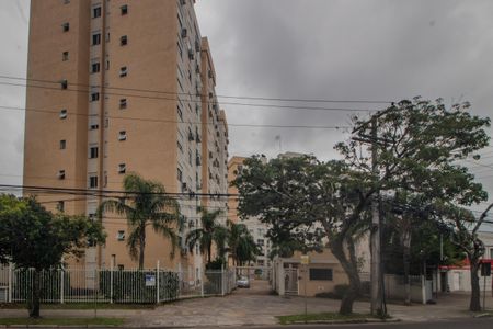 Apartamento à venda com 72m², 3 quartos e 1 vagaFachada/Placa