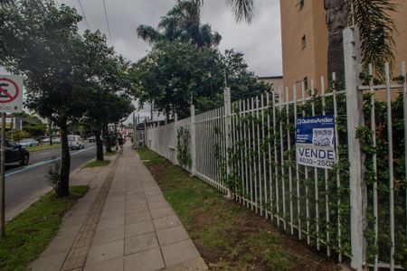 Apartamento à venda com 72m², 3 quartos e 1 vagaFachada/Placa