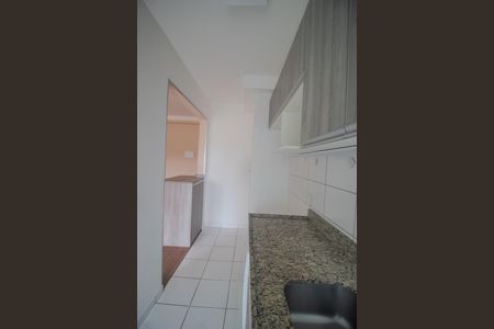 Apartamento à venda com 72m², 3 quartos e 1 vagaCozinha