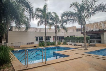 Apartamento à venda com 72m², 3 quartos e 1 vagaÁrea comum - Piscina