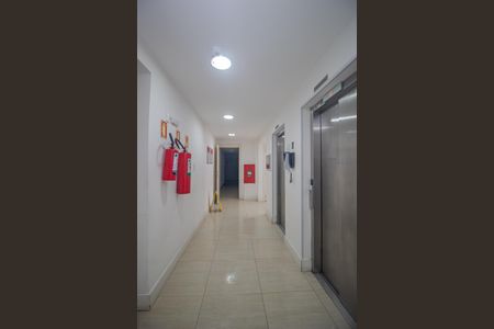 Apartamento à venda com 72m², 3 quartos e 1 vagaHall de entrada