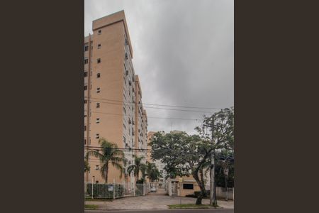 Apartamento à venda com 72m², 3 quartos e 1 vagaFachada/Placa