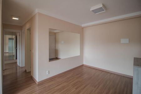 Apartamento à venda com 72m², 3 quartos e 1 vagaSala