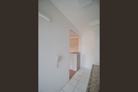 Apartamento à venda com 72m², 3 quartos e 1 vagaCozinha