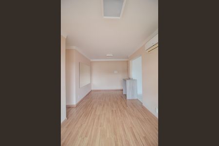 Apartamento à venda com 72m², 3 quartos e 1 vagaSala
