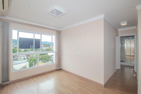 Apartamento à venda com 72m², 3 quartos e 1 vagaSala