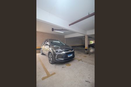 Apartamento à venda com 72m², 3 quartos e 1 vagaGaragem