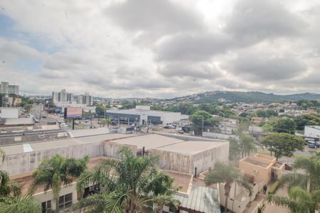 Apartamento à venda com 72m², 3 quartos e 1 vagaVista