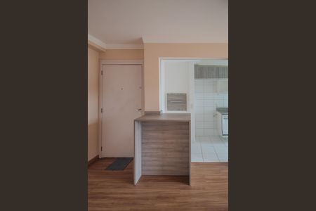 Apartamento à venda com 72m², 3 quartos e 1 vagaSala