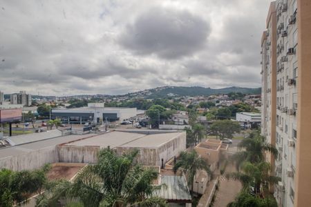 Apartamento à venda com 72m², 3 quartos e 1 vagaVista