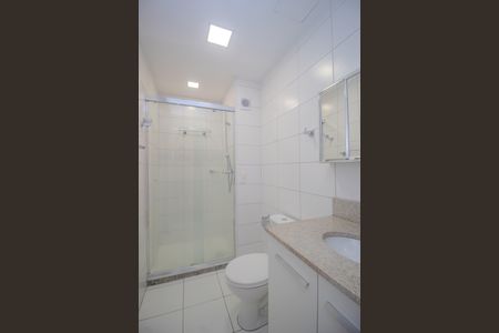 Apartamento à venda com 72m², 3 quartos e 1 vagaBanheiro