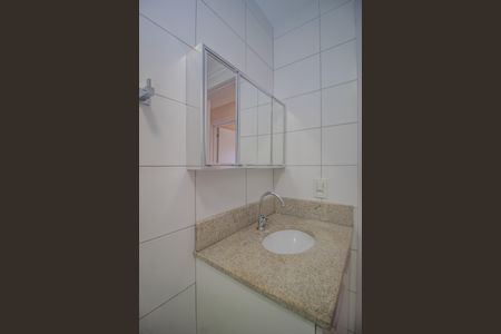 Apartamento à venda com 72m², 3 quartos e 1 vagaBanheiro