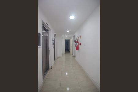Apartamento à venda com 72m², 3 quartos e 1 vagaHall de entrada