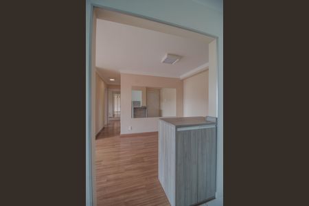 Apartamento à venda com 72m², 3 quartos e 1 vagaSala